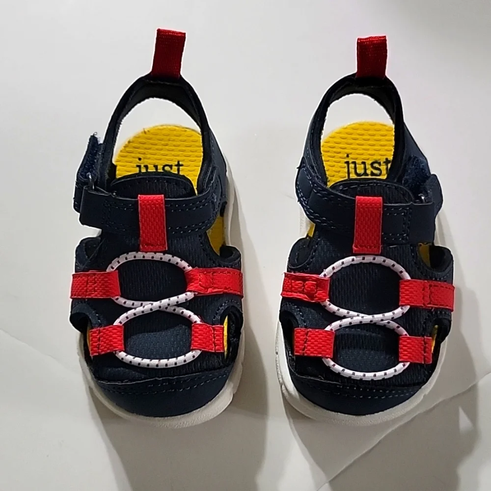 Carter's Just One You Baby Boys Sandals